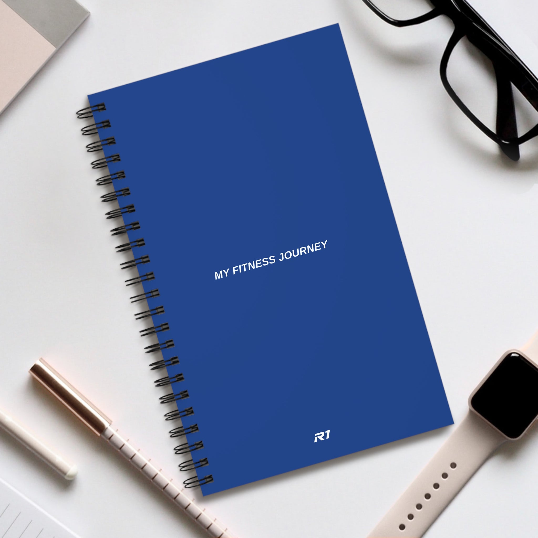 Log Book