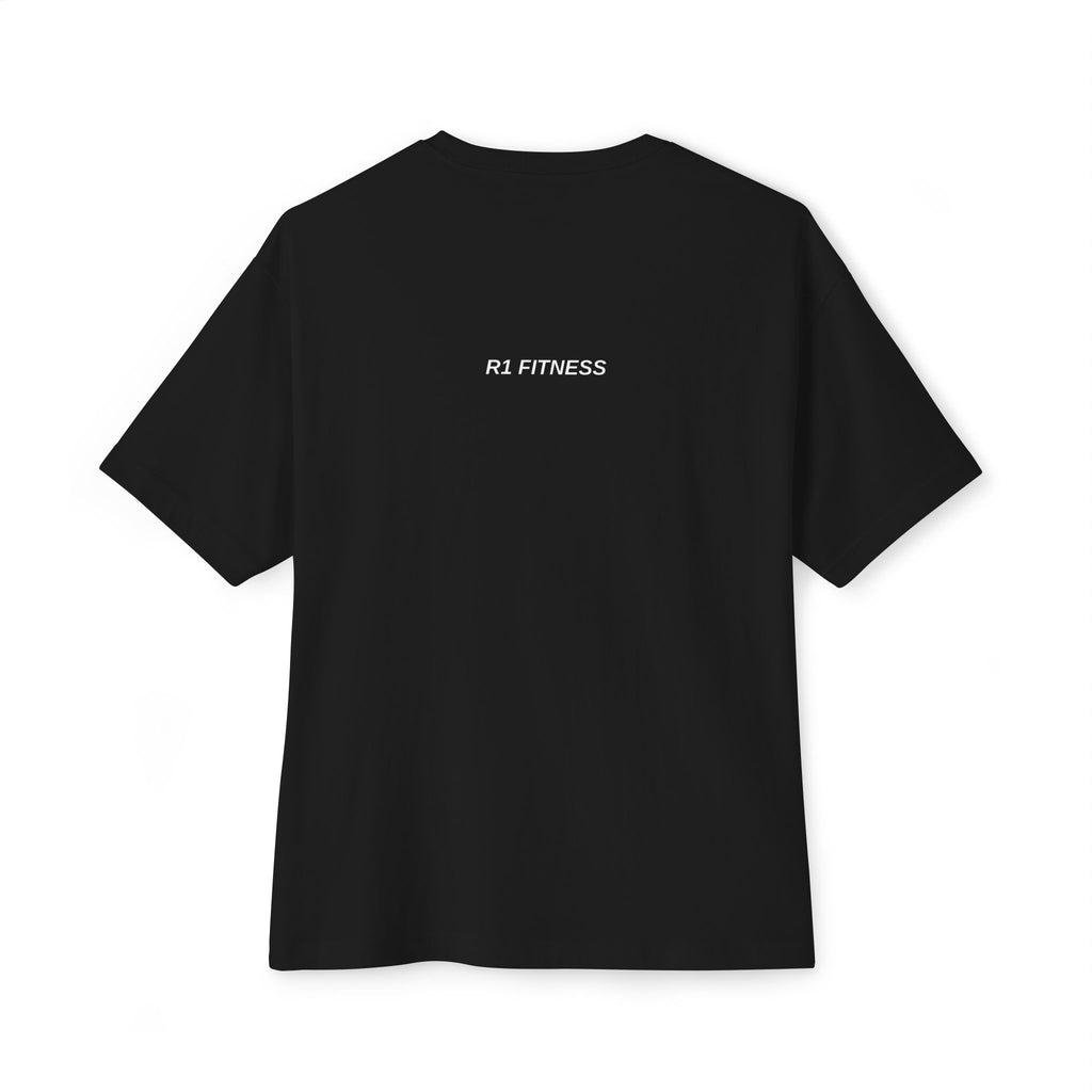 Oversized Tee