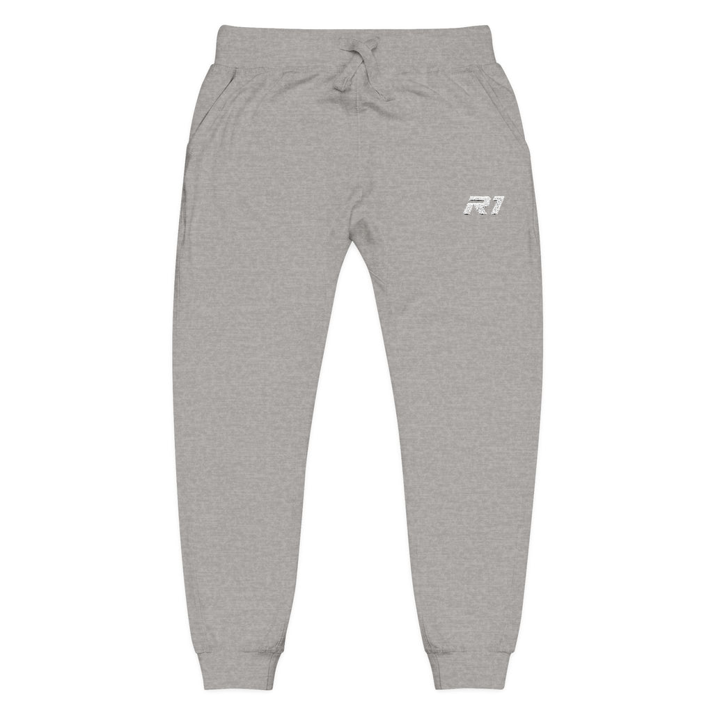 Everyday Sweatpants Embroidery