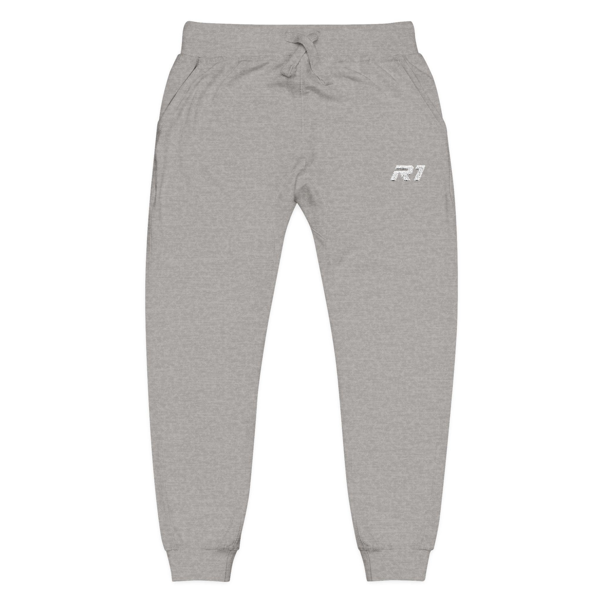 Everyday Sweatpants Embroidery