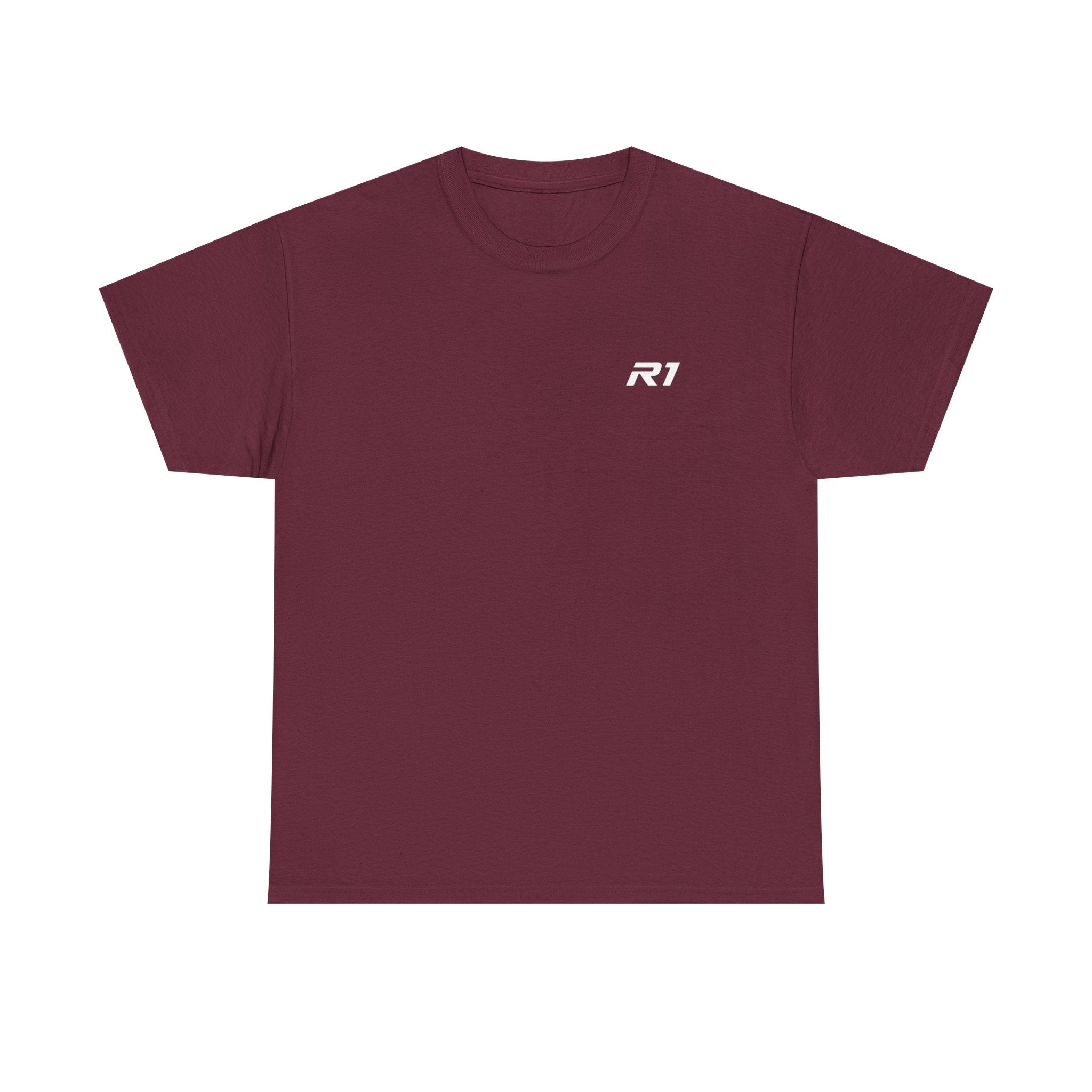 Heavy Cotton Tee