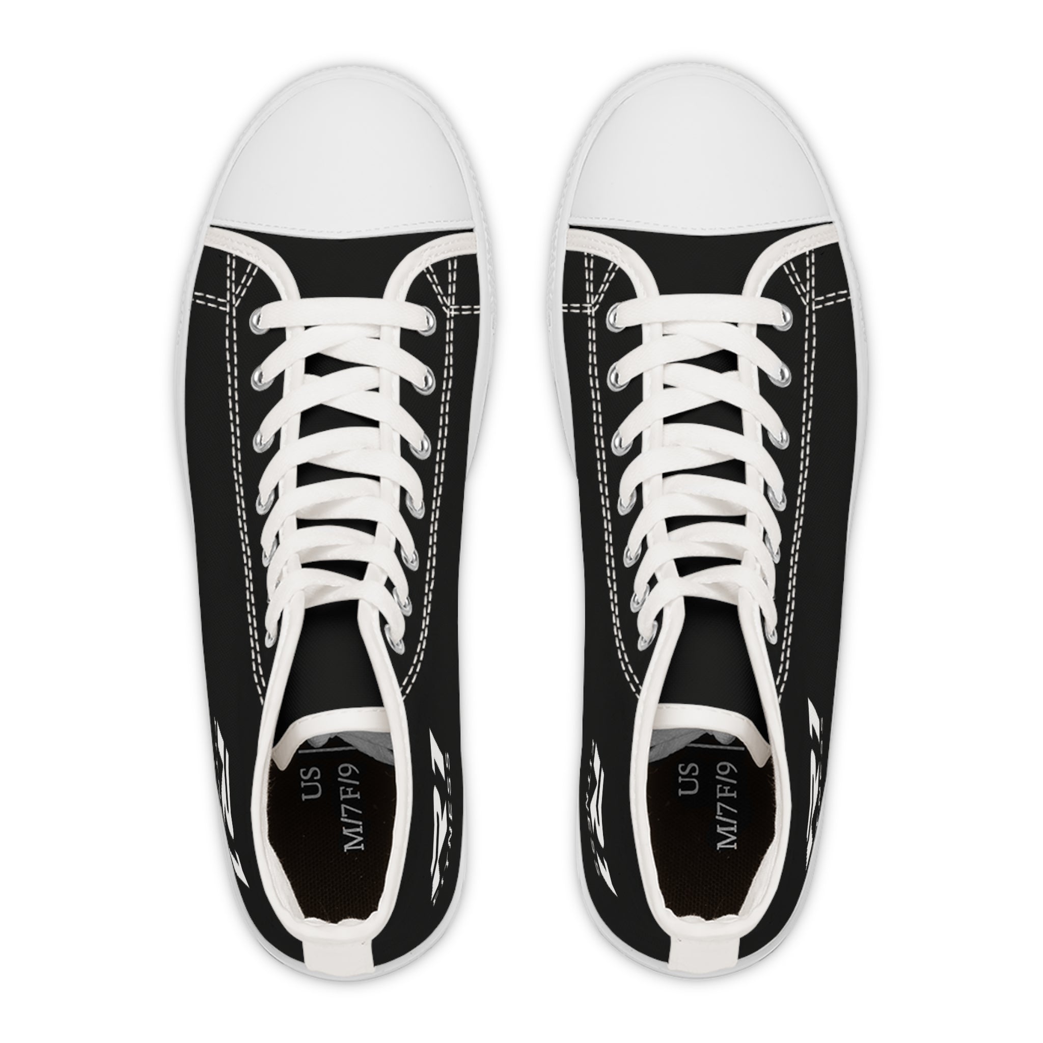 Women's High Top Sneakers