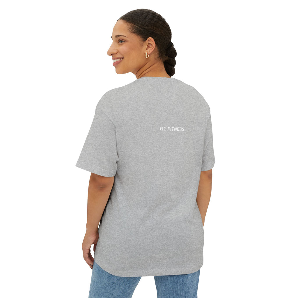 Oversized Tee