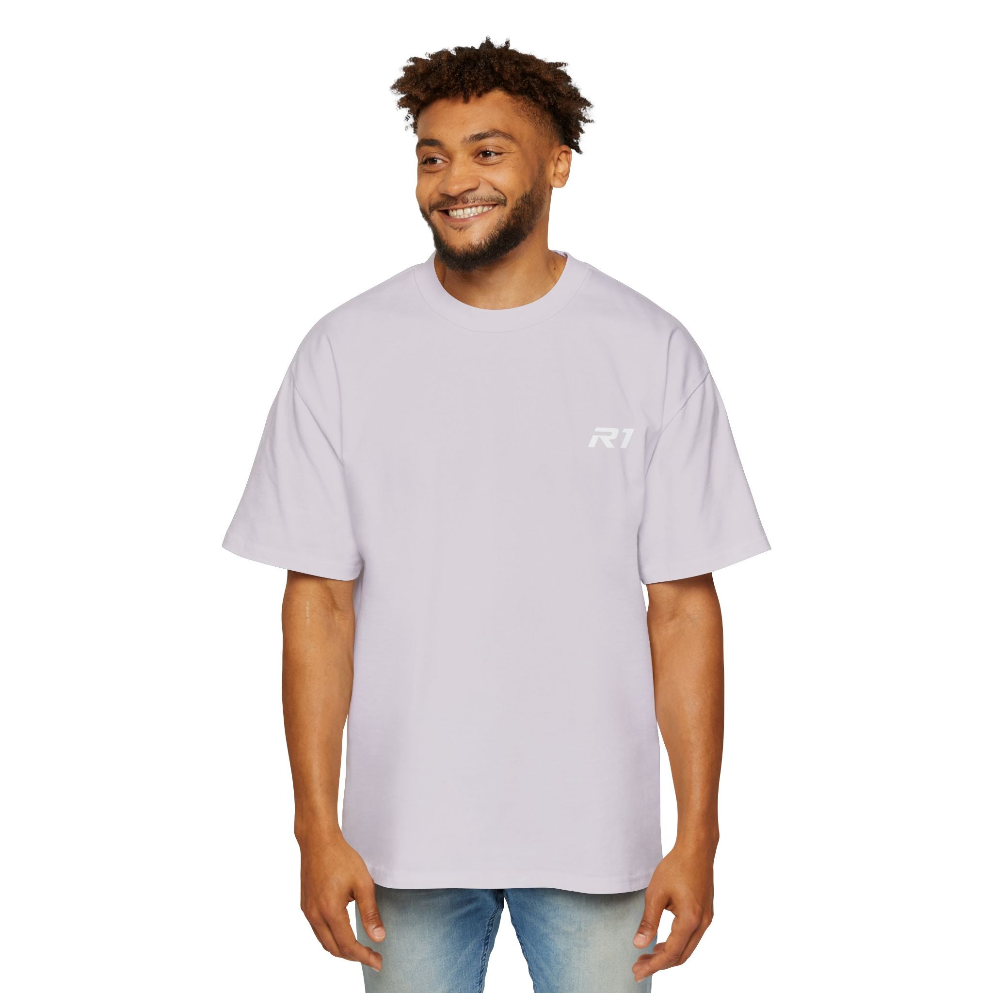 Heavy Oversized Tee