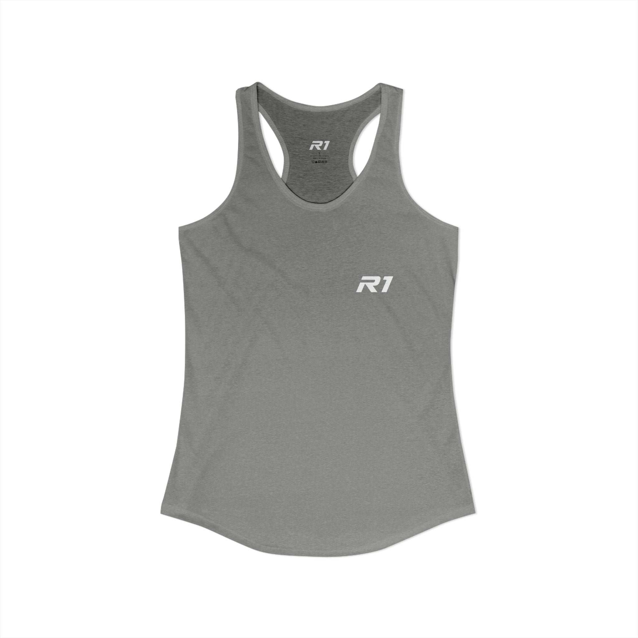 Racerback Tank Top