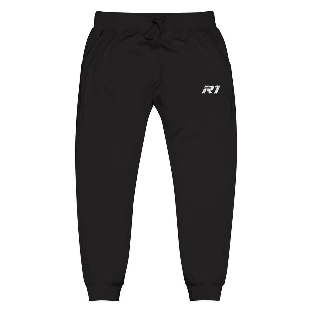 Everyday Sweatpants Embroidery