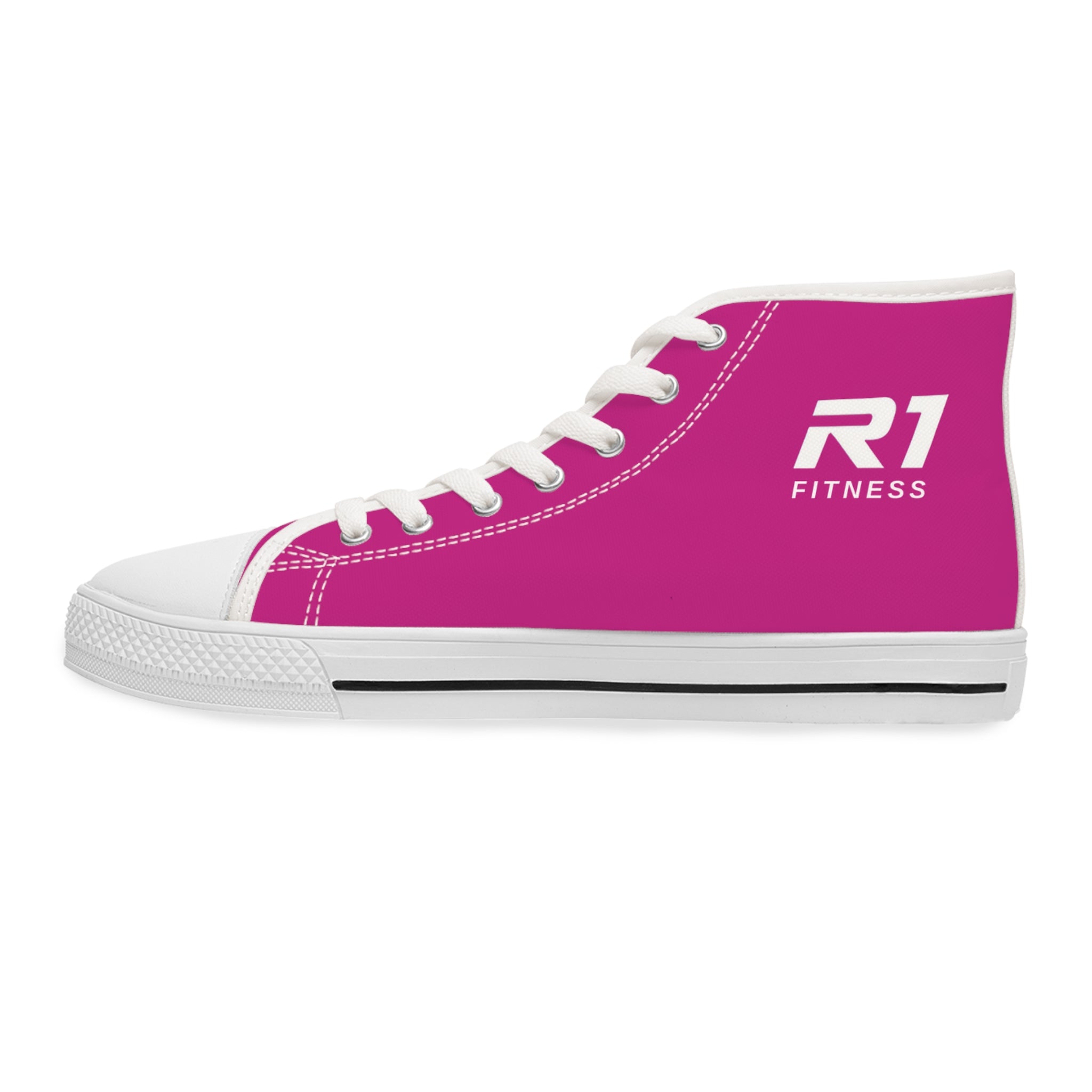 Women's High Top Sneakers