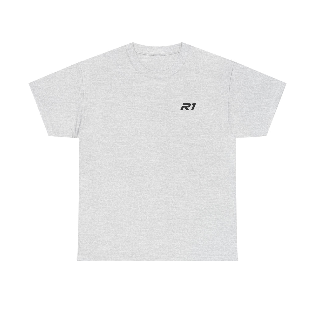 Heavy Cotton Tee