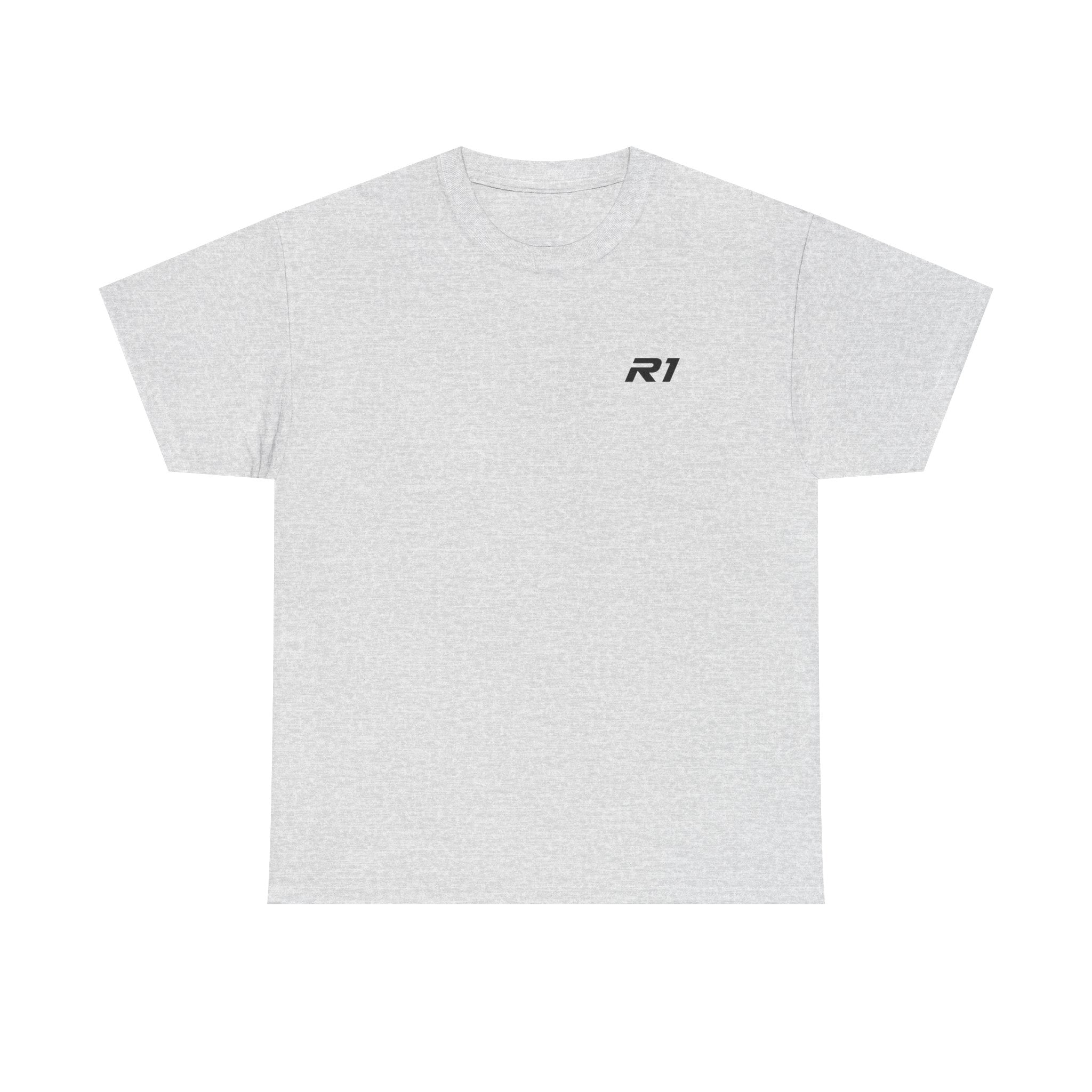 Heavy Cotton Tee