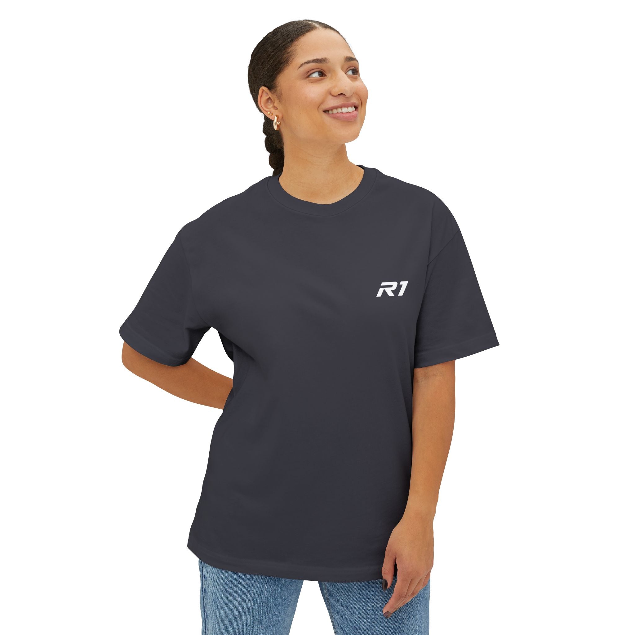Oversized Tee