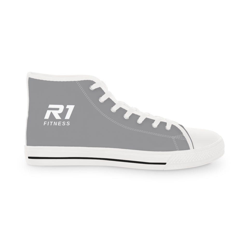Men's High Top Sneakers