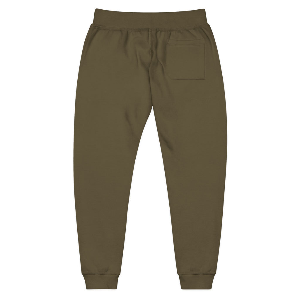 Everyday Sweatpants Embroidery