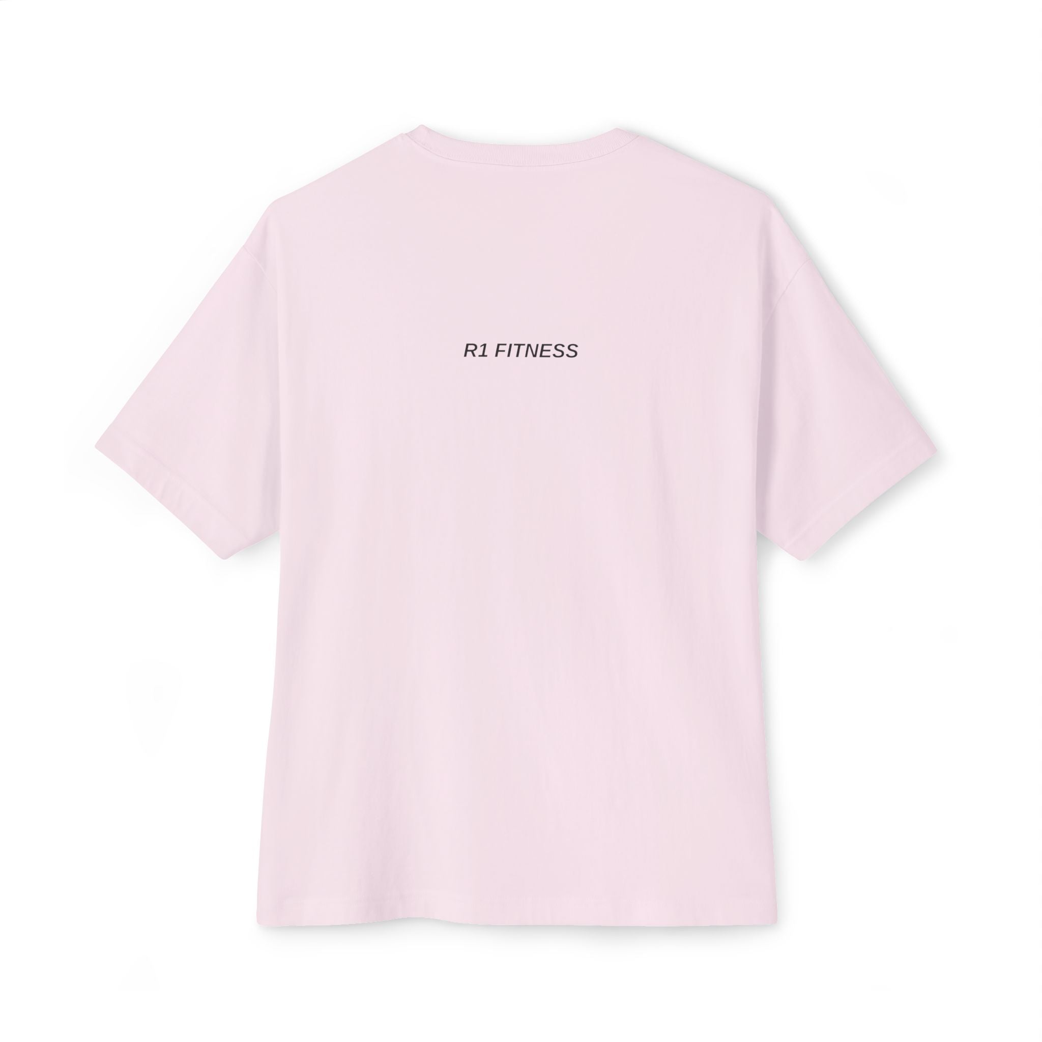 Oversized Tee