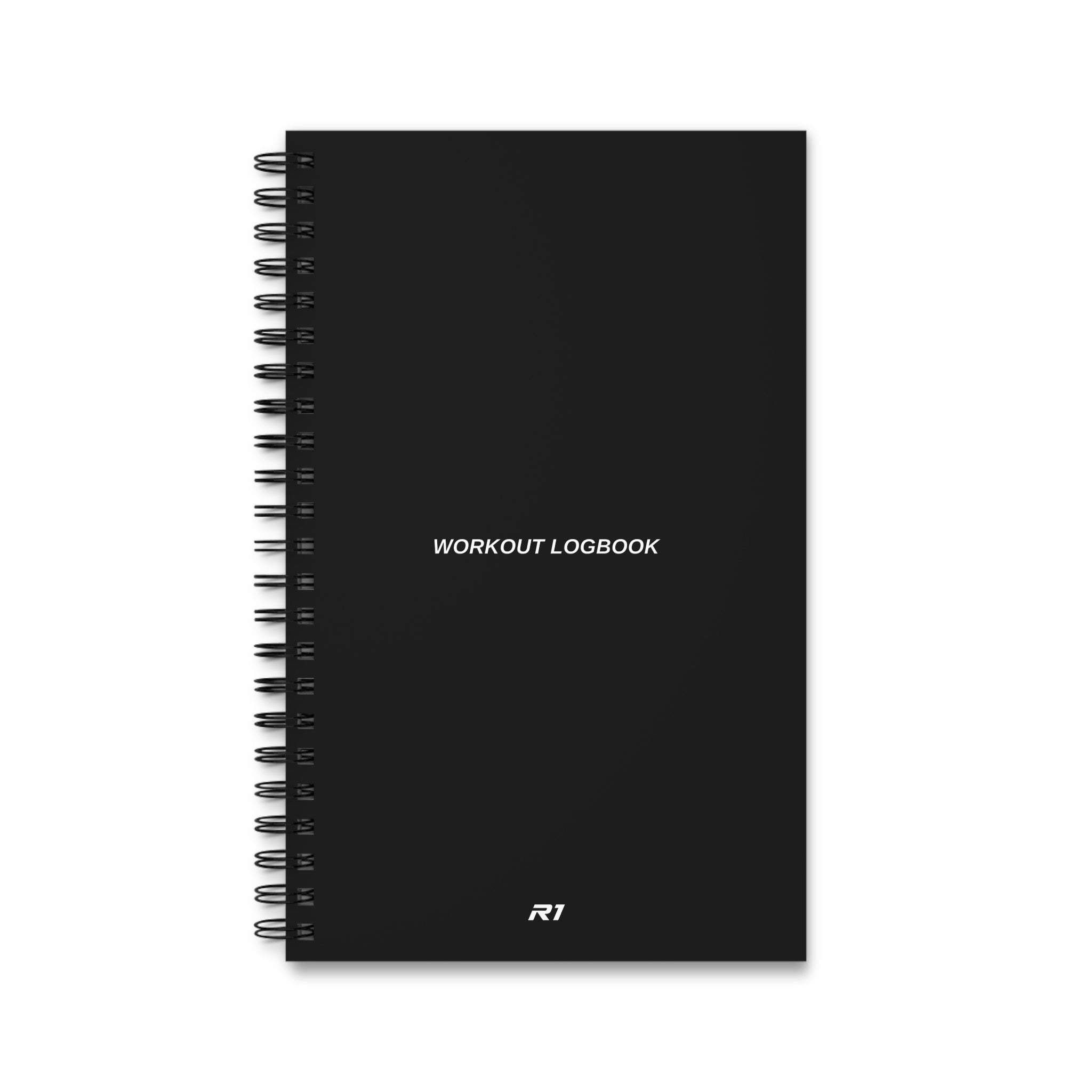 Log Book