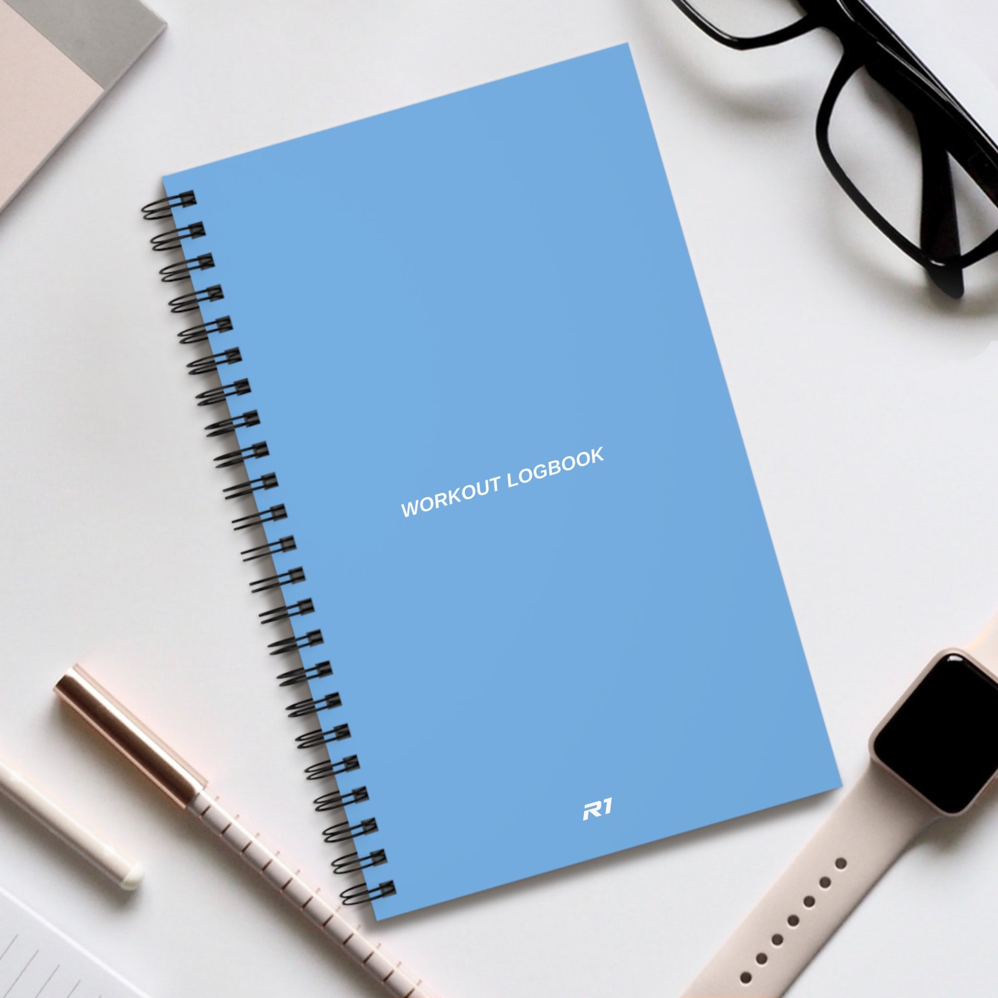 Log Book