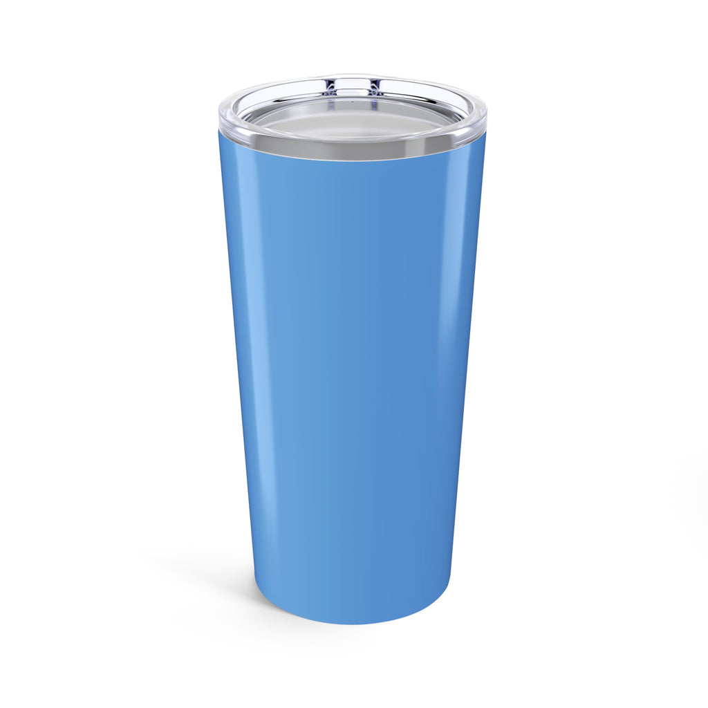 Stainless Steel Tumbler