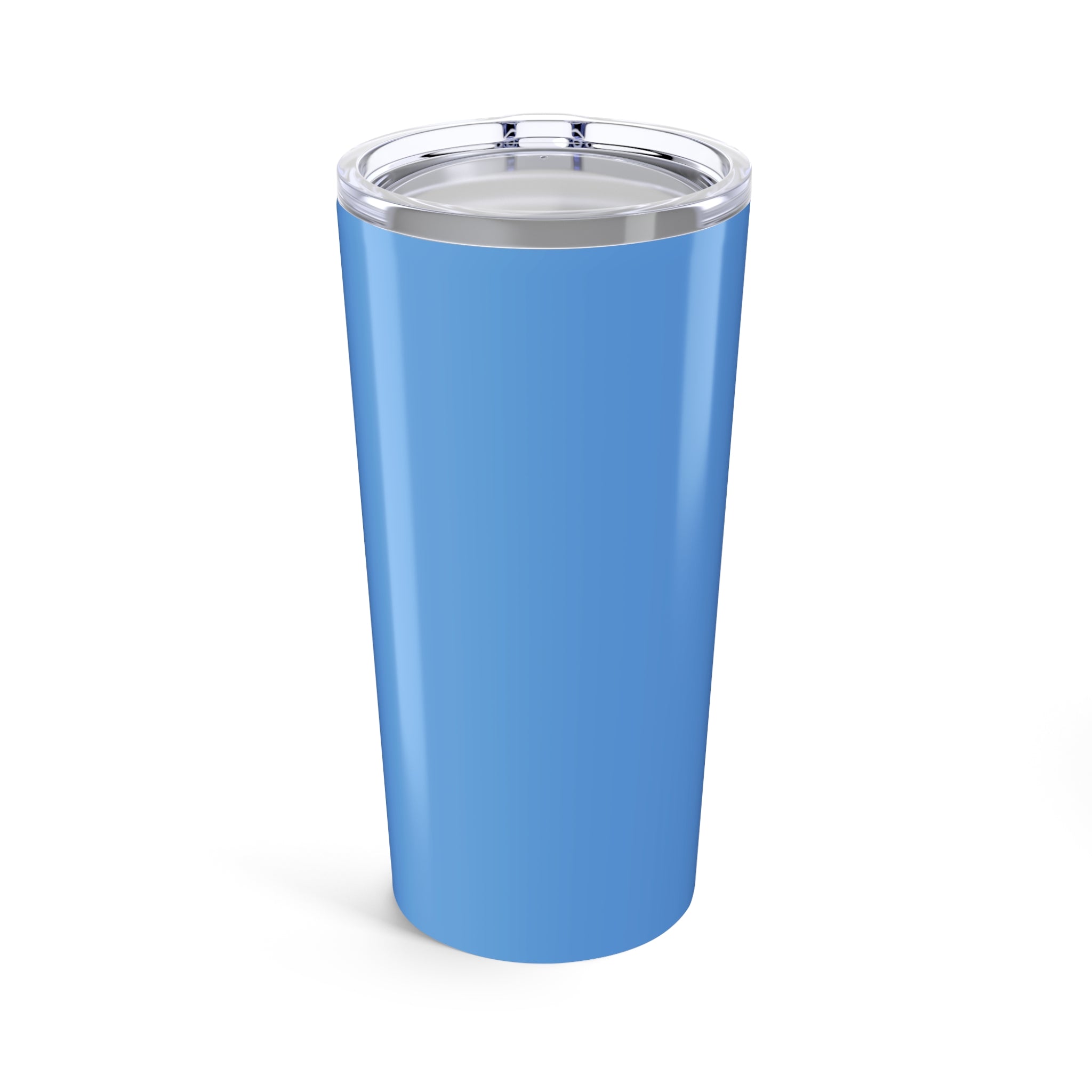 Stainless Steel Tumbler