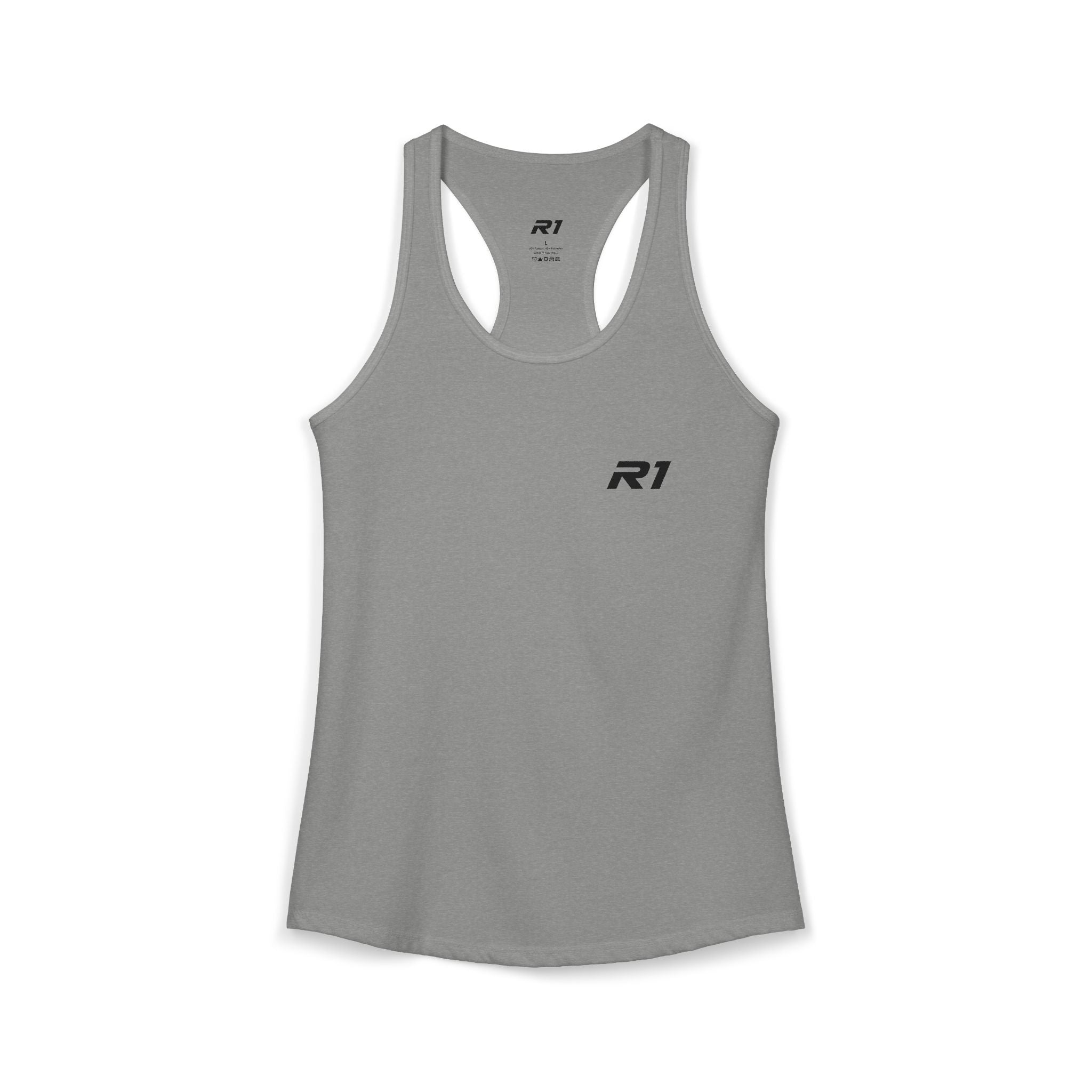 Racerback Tank Top
