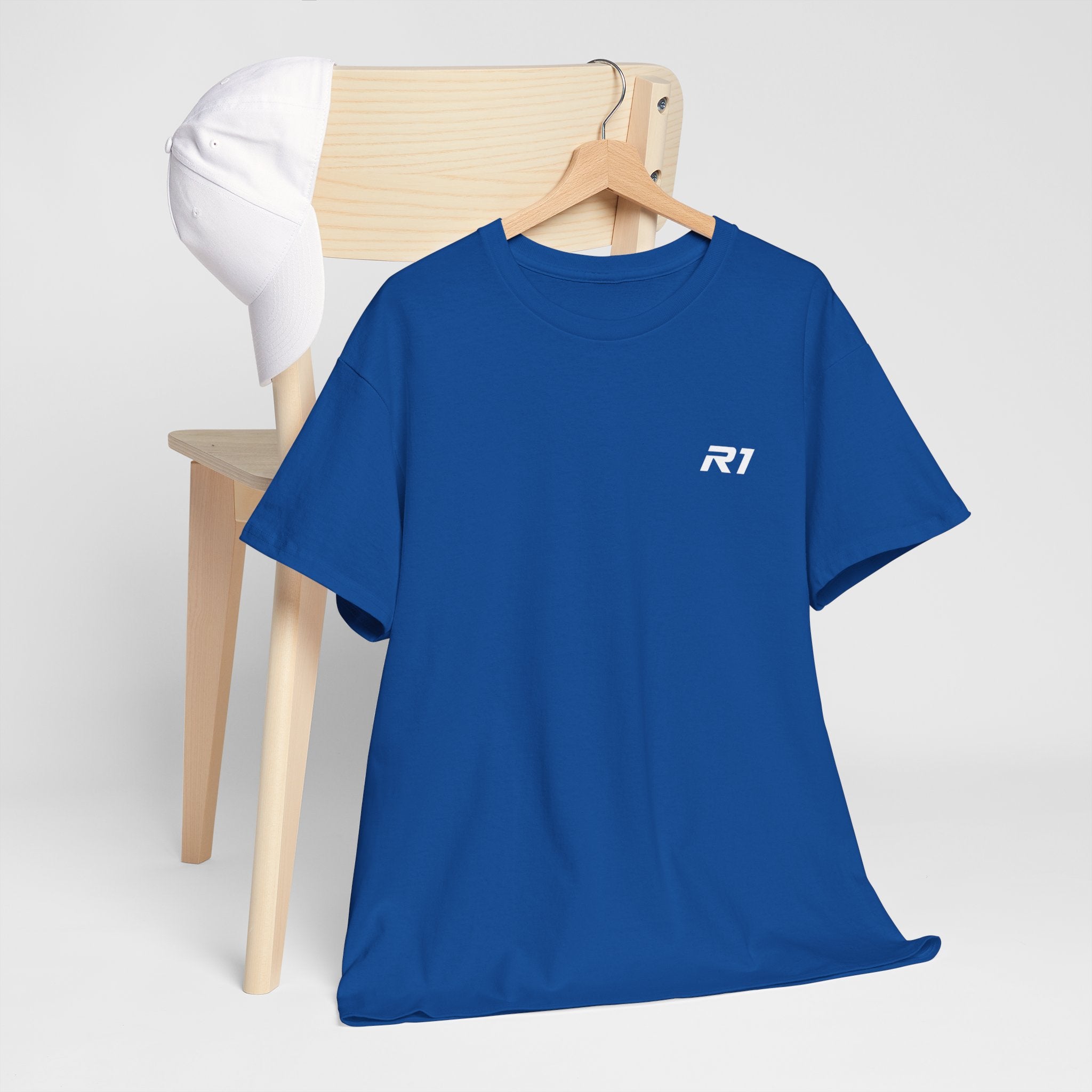 Heavy Cotton Tee