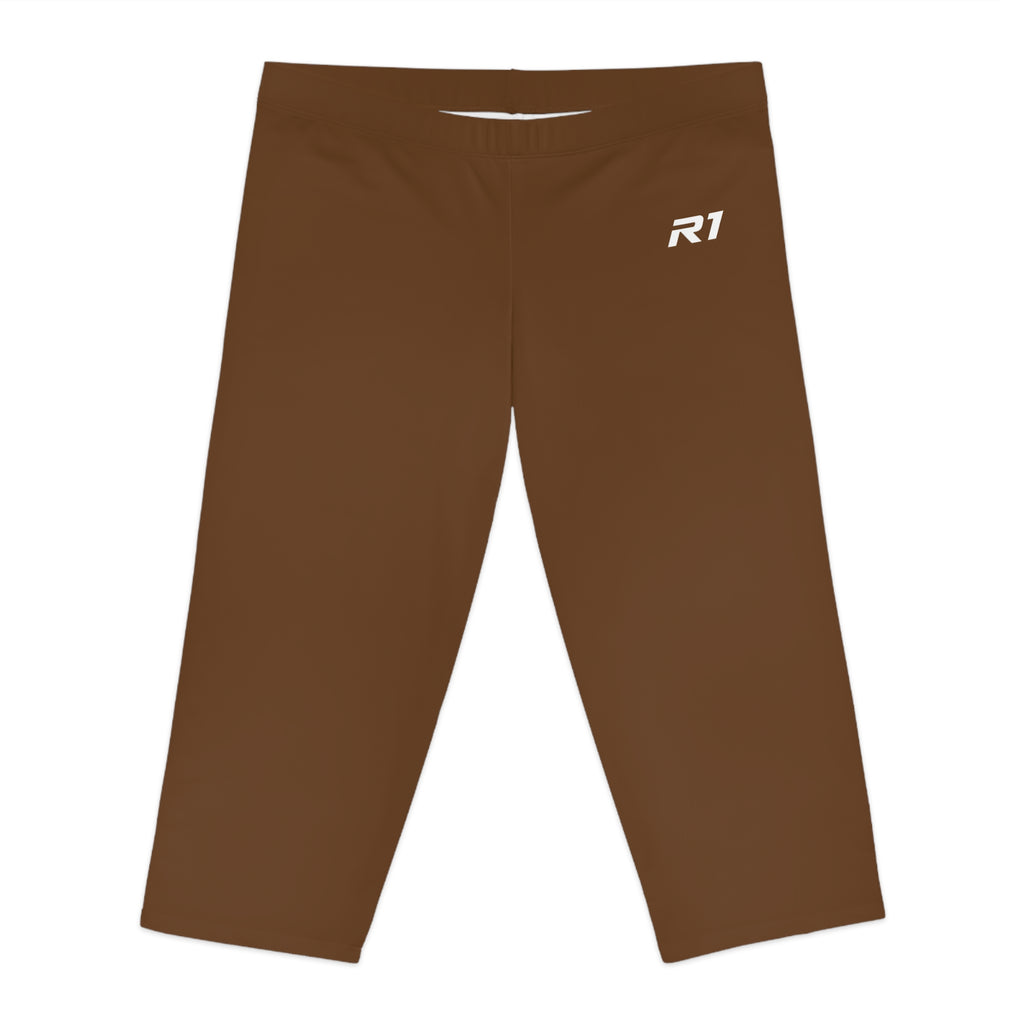Capri Leggings