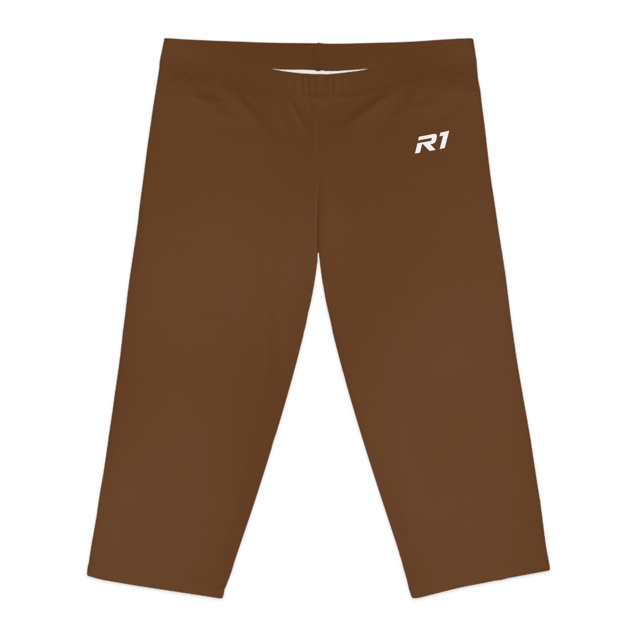Capri Leggings