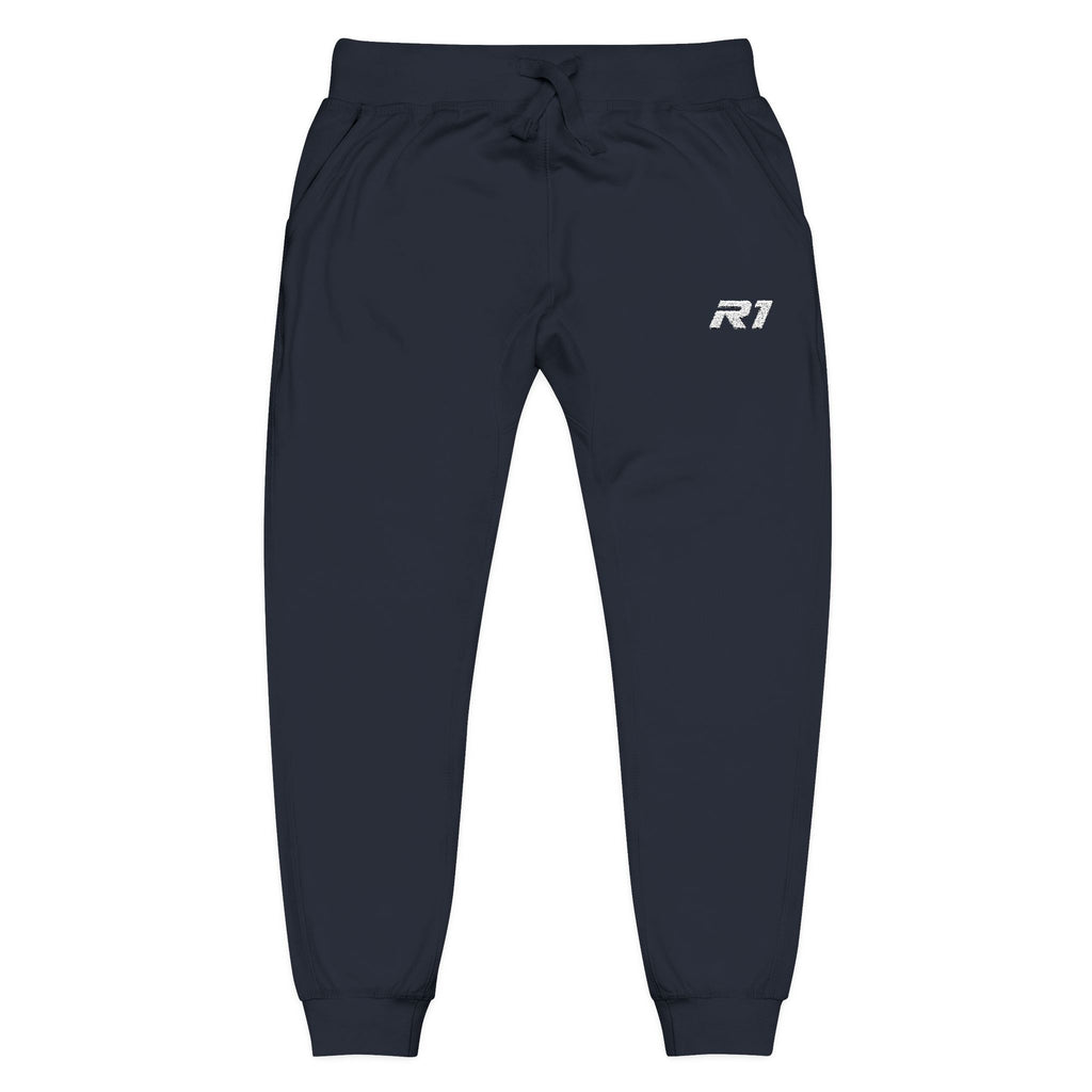 Everyday Sweatpants Embroidery