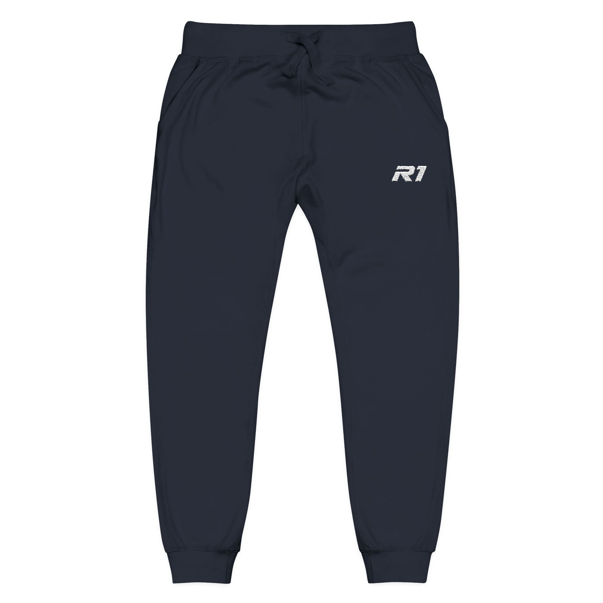 Everyday Sweatpants Embroidery