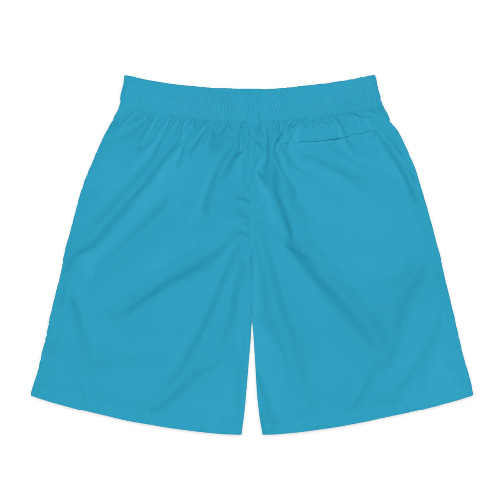 Jogger Shorts