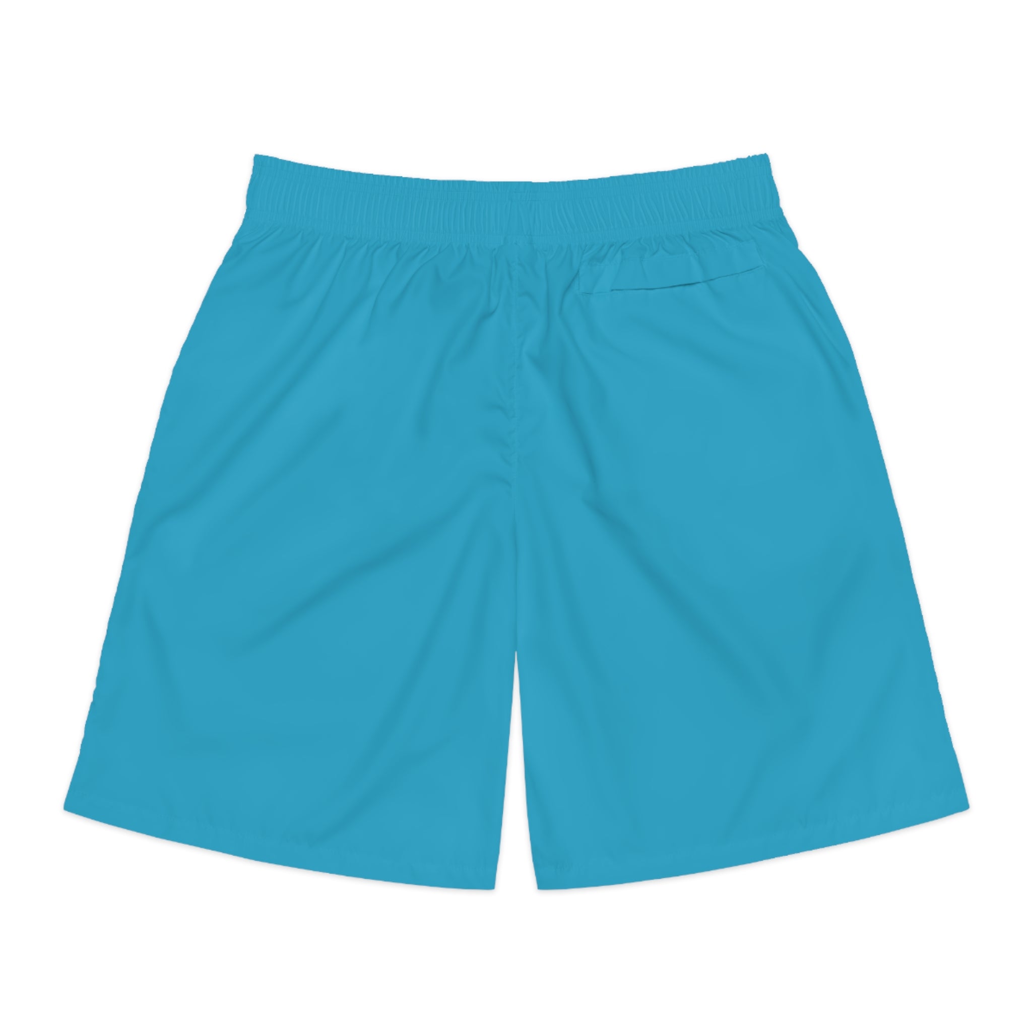 Jogger Shorts