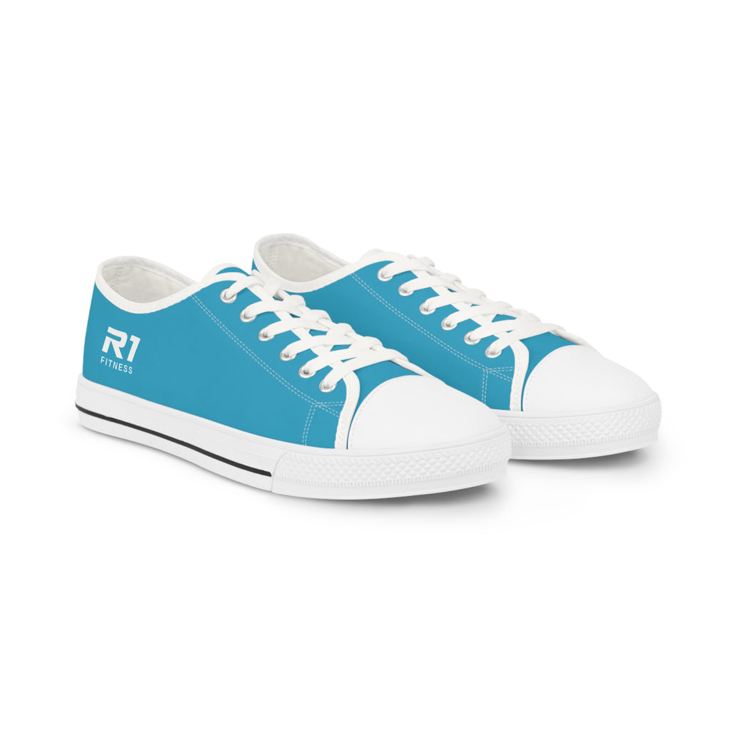 Men's Low Top Sneakers