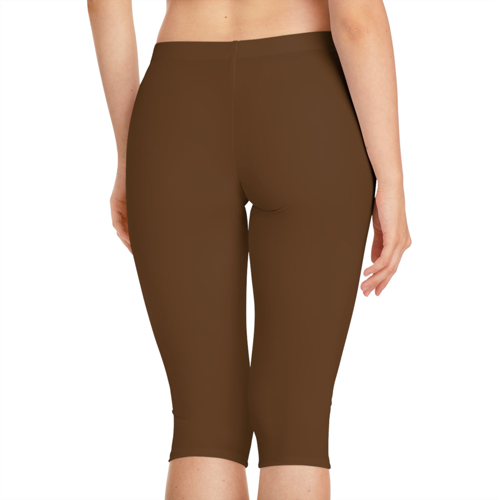 Capri Leggings