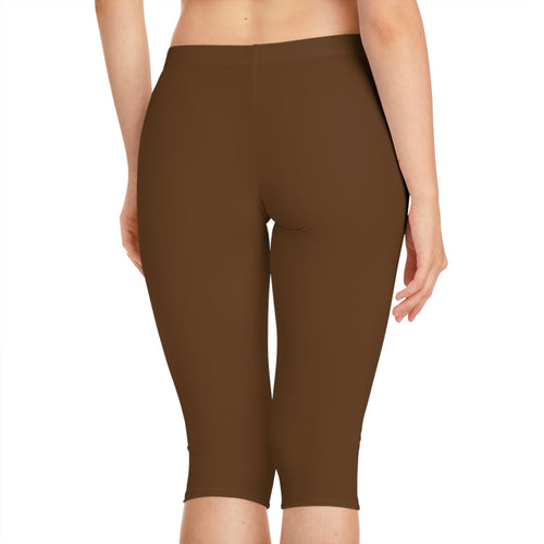 Capri Leggings