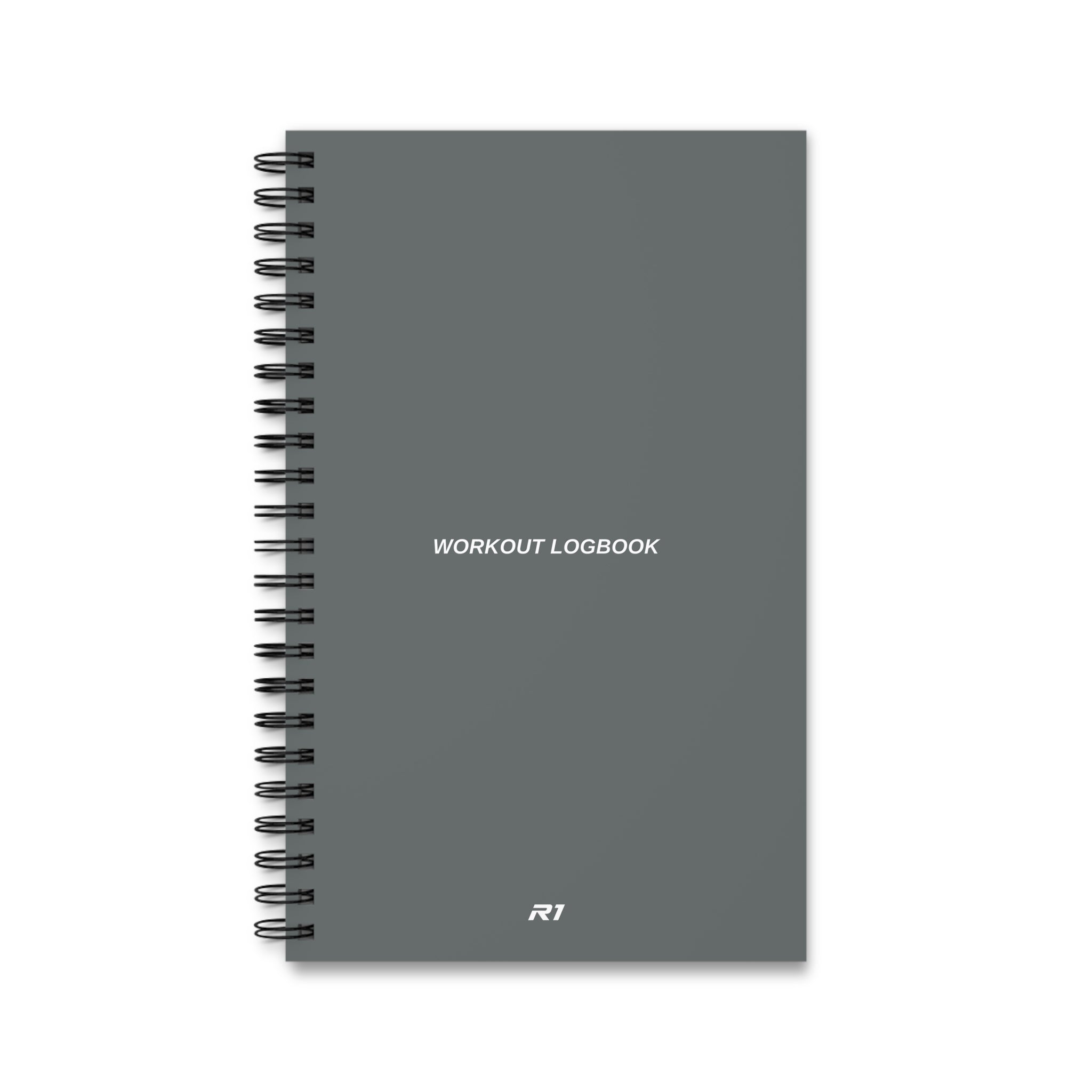 Log Book