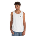 Cotton Tank Top