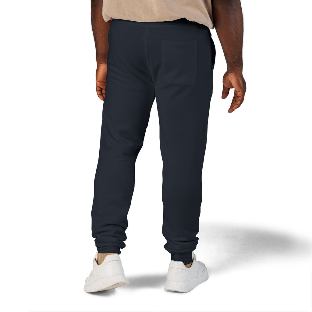 Everyday Sweatpants Embroidery