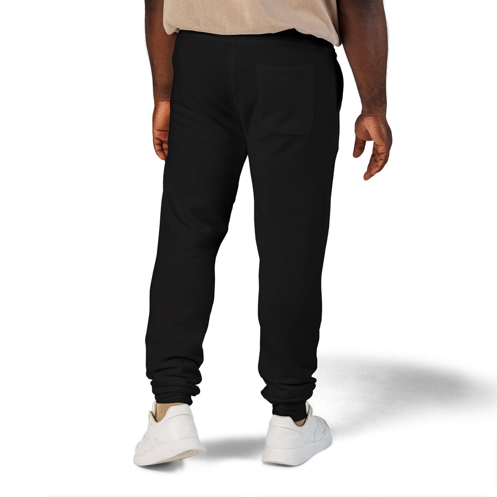Everyday Sweatpants Embroidery