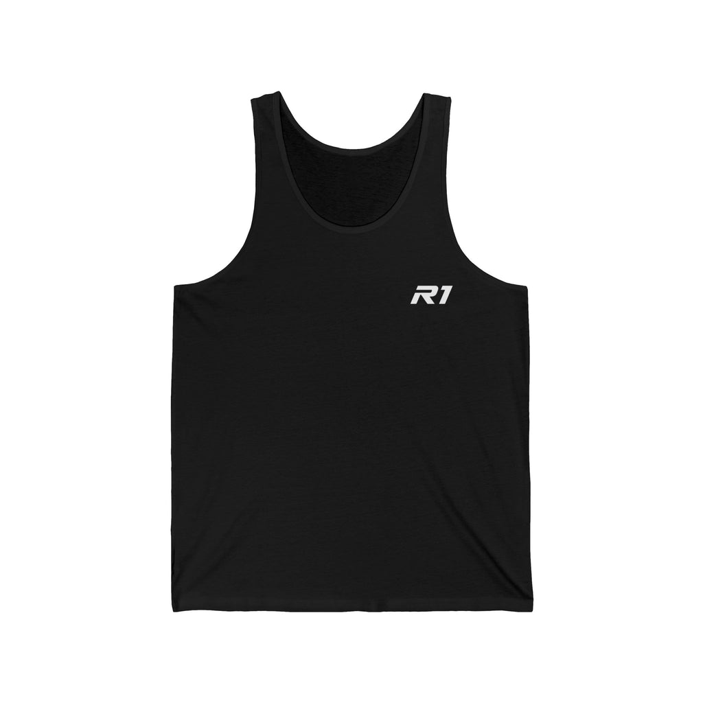 Jersey Tank