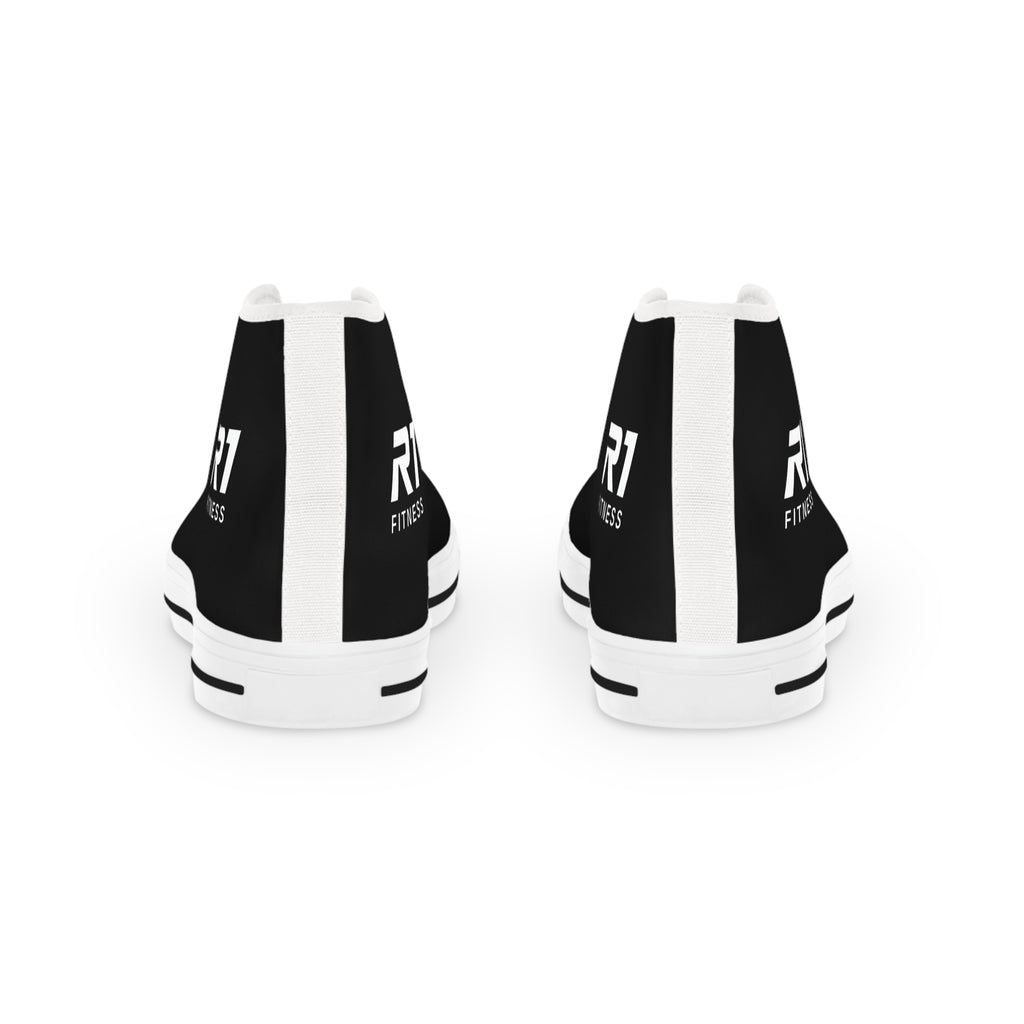 Men's High Top Sneakers
