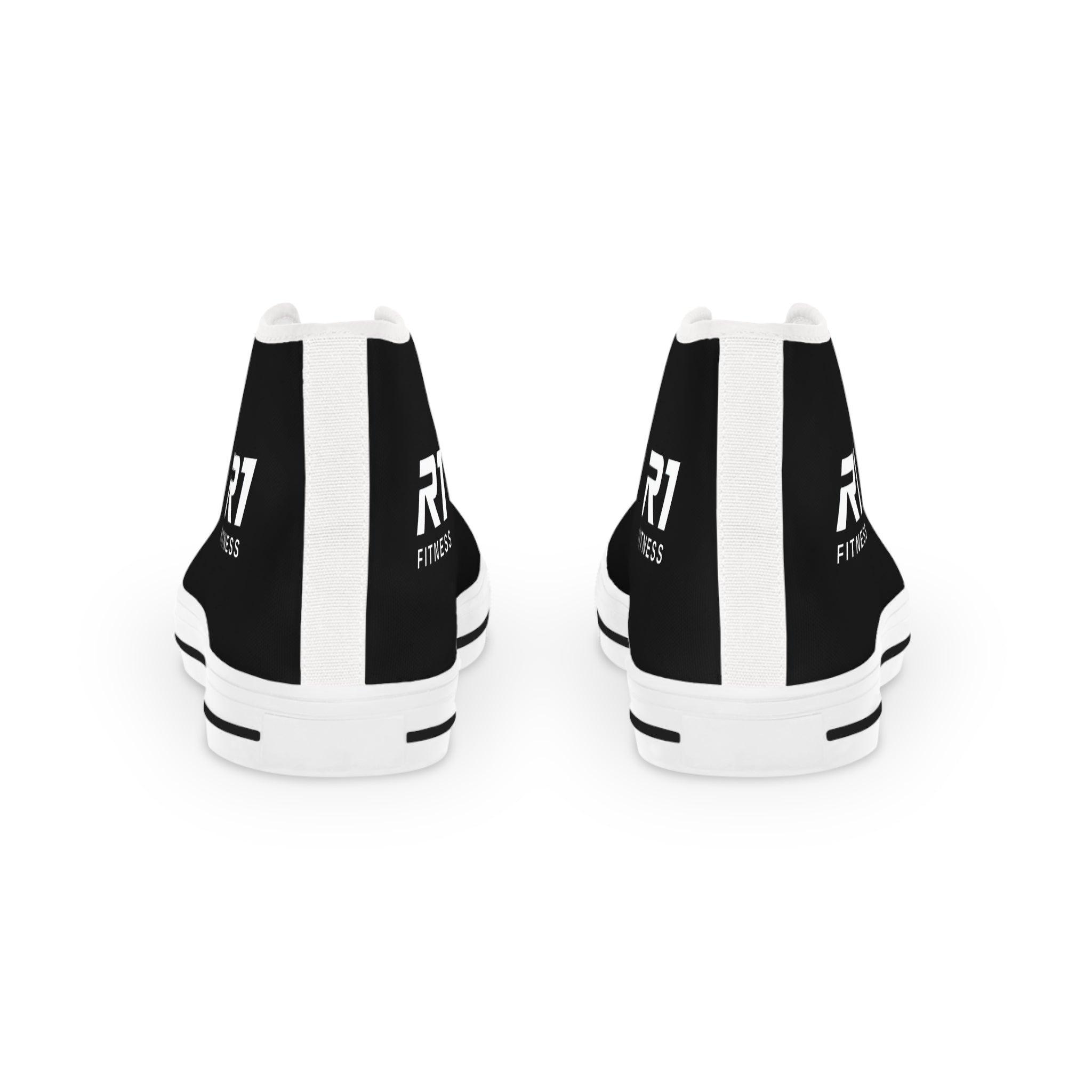Men's High Top Sneakers
