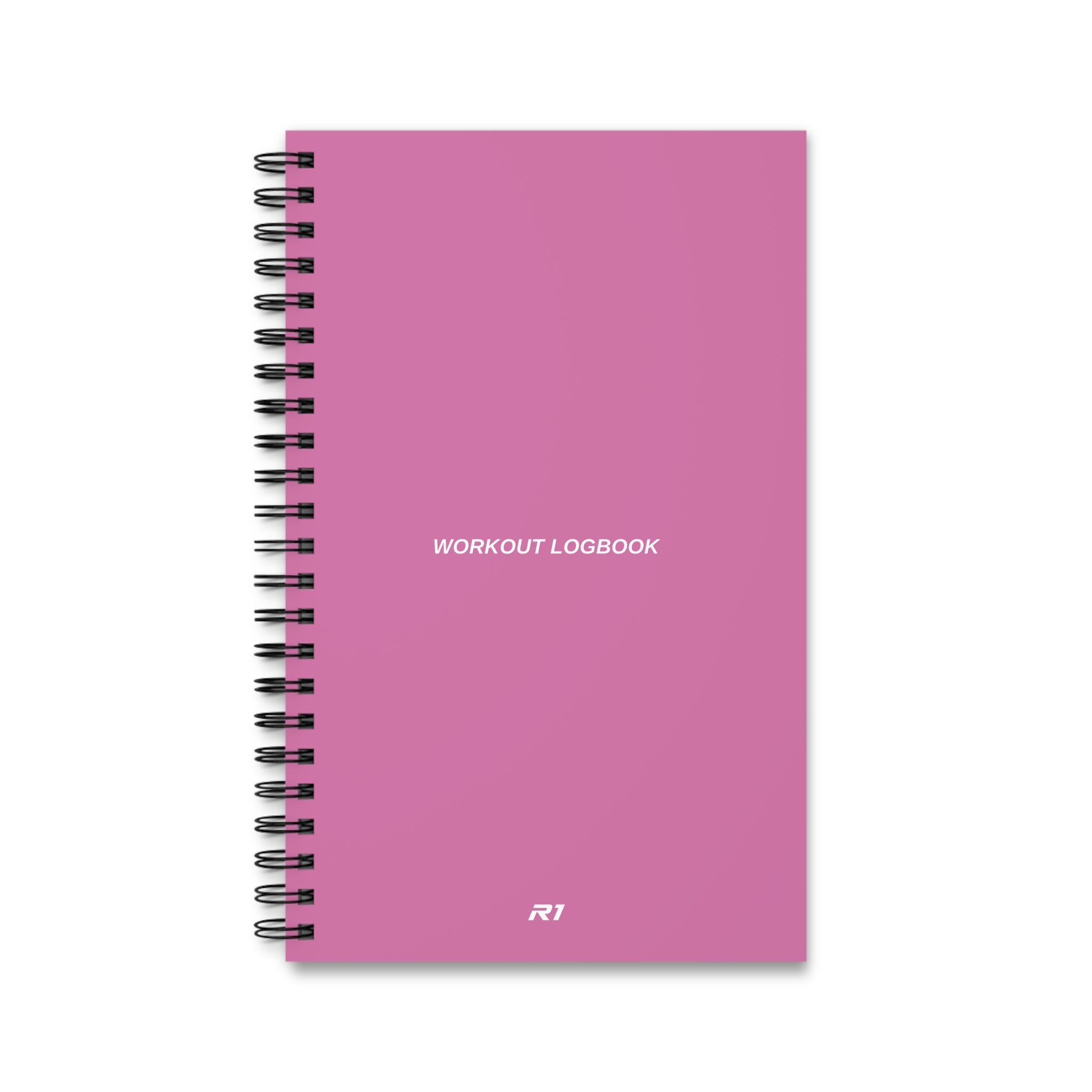 Log Book