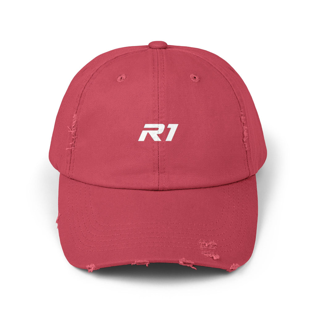 Gym Cap
