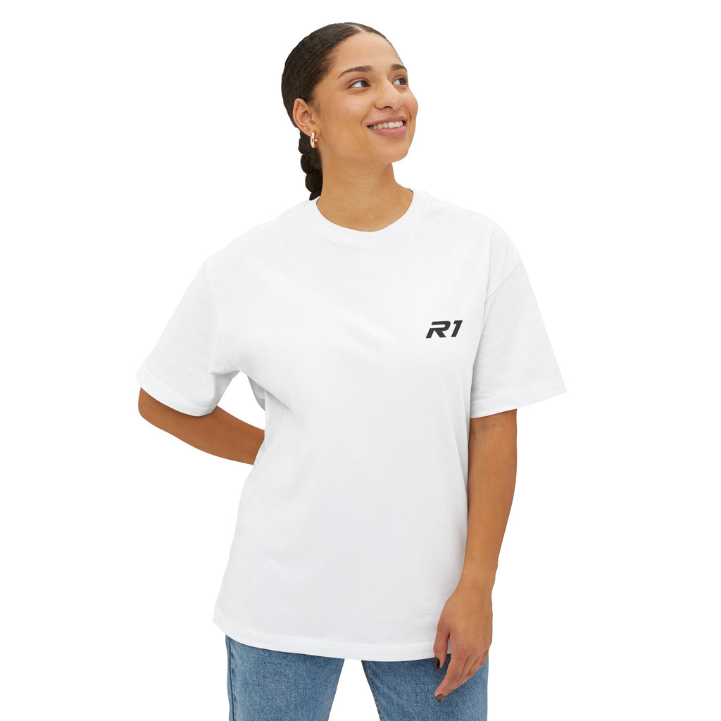 Oversized Tee