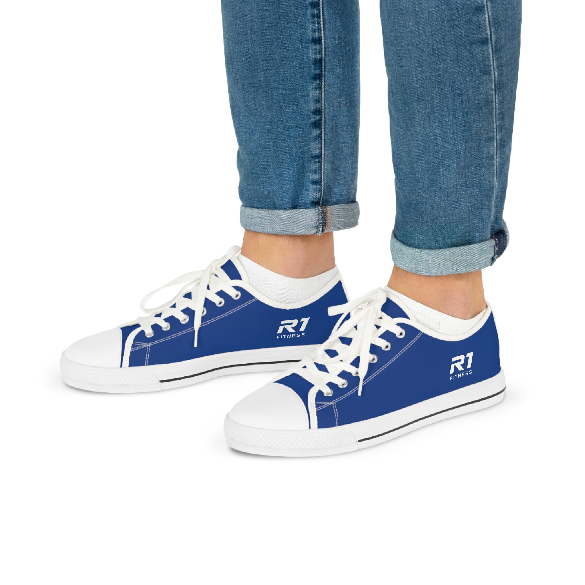 Men's Low Top Sneakers