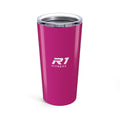 Stainless Steel Tumbler
