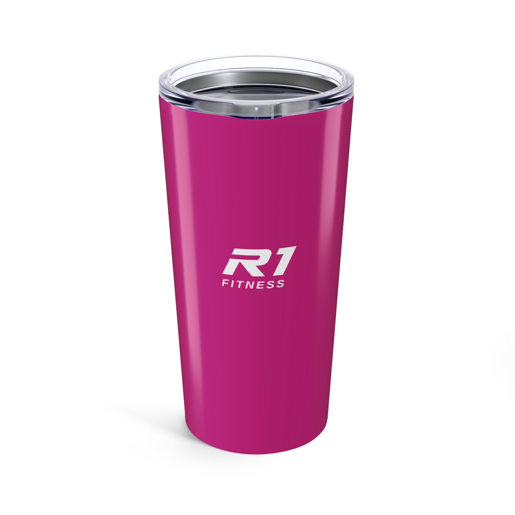 Stainless Steel Tumbler