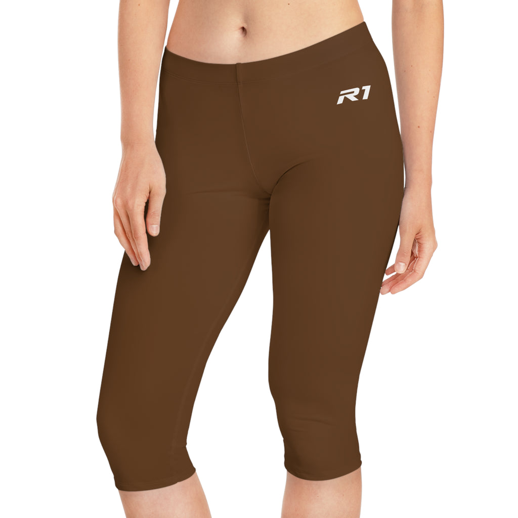 Capri Leggings
