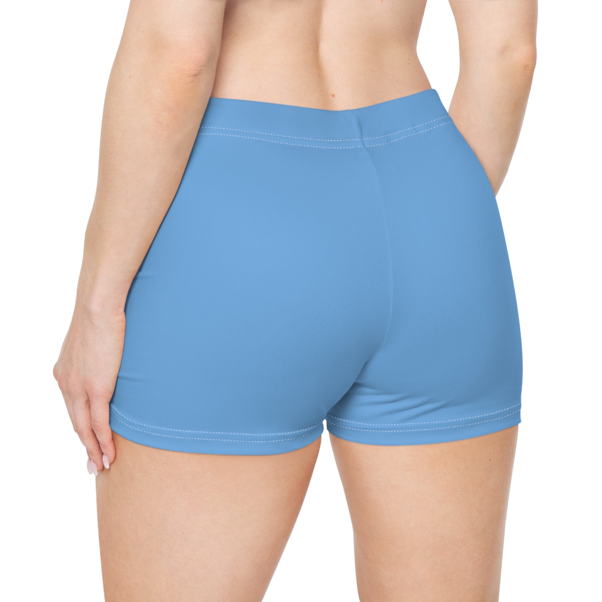 Gym Shorts