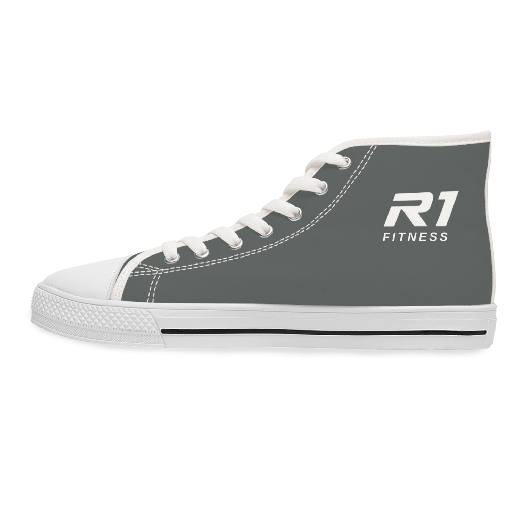 Women's High Top Sneakers