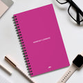 Log Book