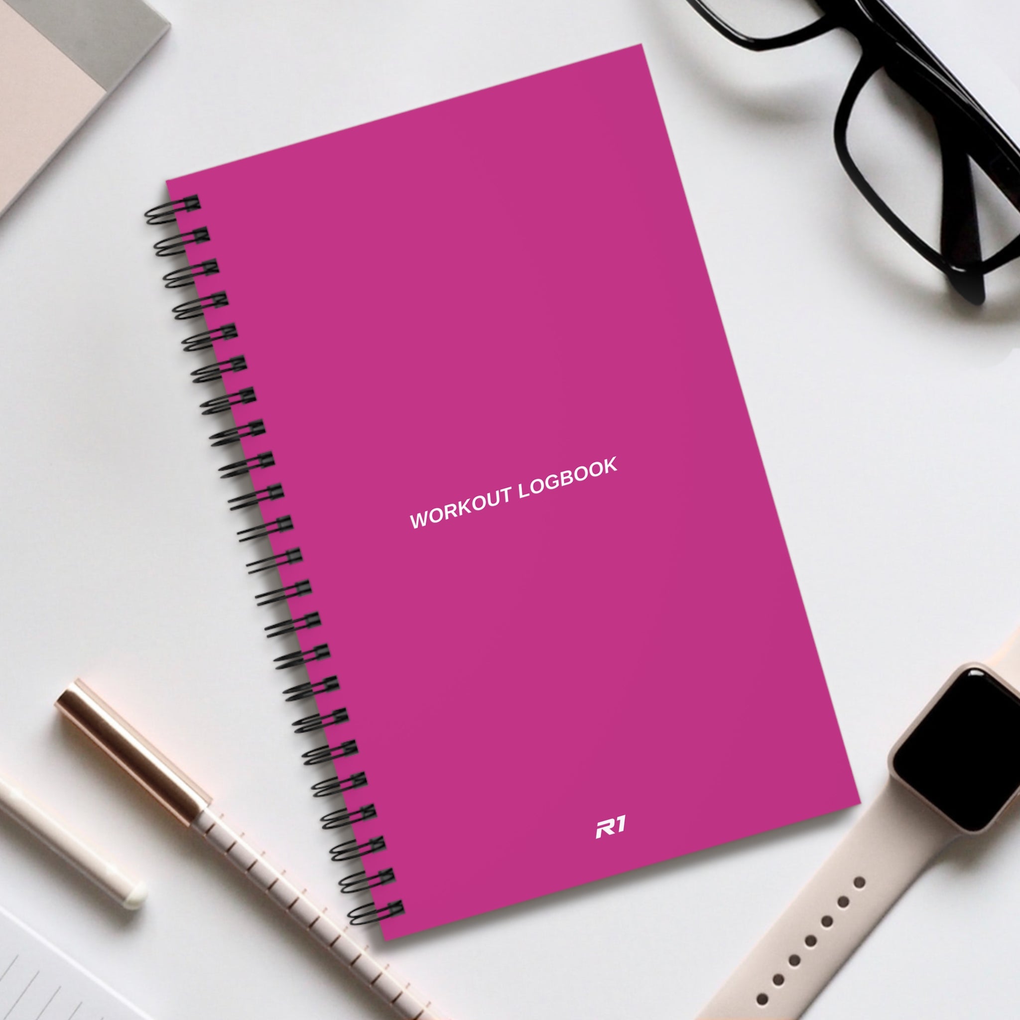 Log Book